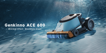 Genkinno ACE Series Announces Official Launch