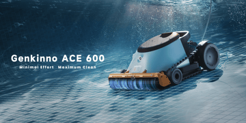 Genkinno ACE Series Announces Official Launch