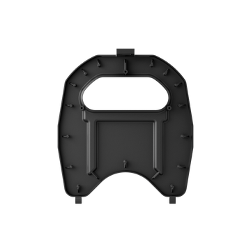 Filter Basket Bottom Cover for ACE Series