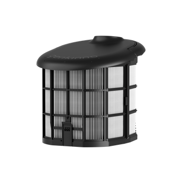 Filter Basket for ACE Series