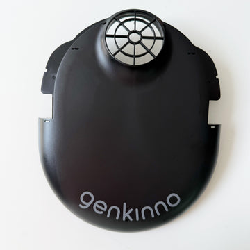 Coperchio superiore del cestello del filtro per la serie Genkinno ACE